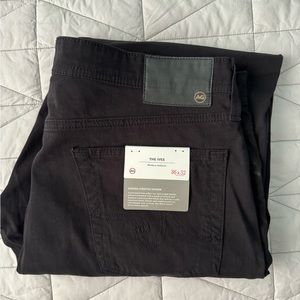 AG The Ives Pants.